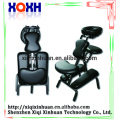 Quadro portátil barato da cadeira do tatuagem, cadeira hidráulica da massagem do tatuagem na alta qualidade